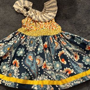 Matilda Jane Dress